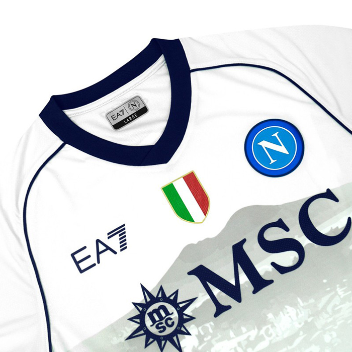 2a Equipacion Camiseta Napoli 23-24 - Haga un click en la imagen para cerrar